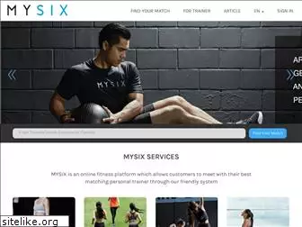 mysix.co.th