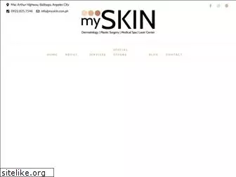 myskin.com.ph