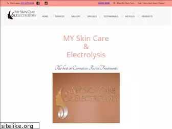 myskincarenj.com