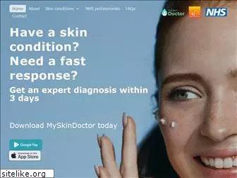 myskindoctor.co.uk