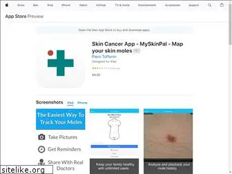 myskinpal.com