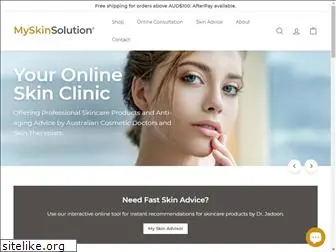 myskinsolution.com.au