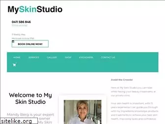 myskinstudio.com.au