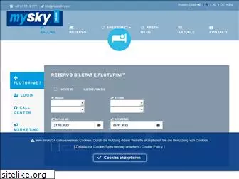 mysky24.com