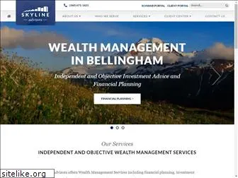 myskylineadvisor.com