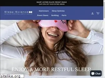 mysleepscience.com