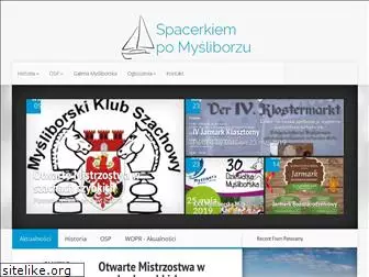 mysliborz.info.pl