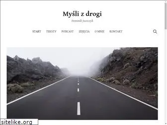 myslizdrogi.pl