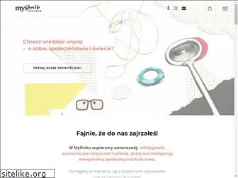 myslnik.com.pl