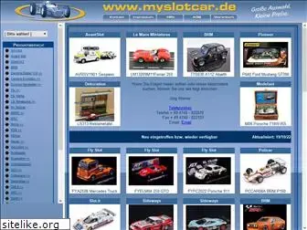 myslotcar.de