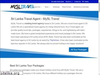 mysltravel.com