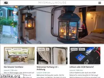 mysmallhouse.de