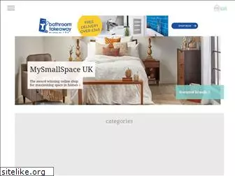 mysmallspace.co.uk