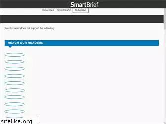 mysmartbrief.org