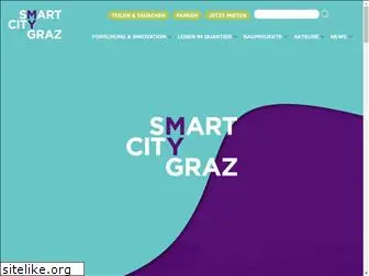 mysmartcitygraz.at