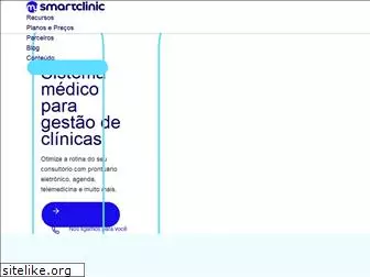 mysmartclinic.com.br