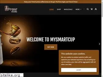 mysmartcup.com