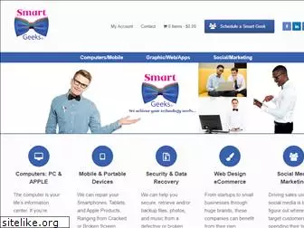 mysmartgeeks.com