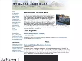 mysmarthomeblog.com