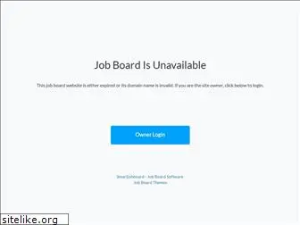 mysmartjobboard.com