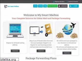 mysmartmailbox.com