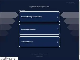 mysmartmanager.com