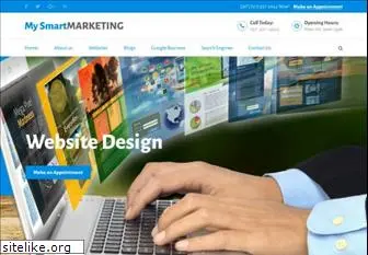 mysmartmarketing.com