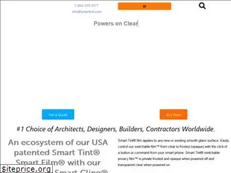 mysmarttint.com