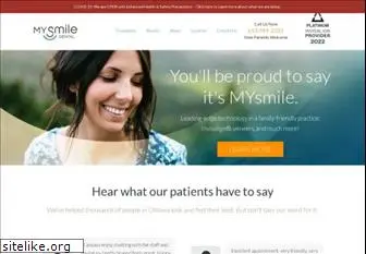 mysmile.ca