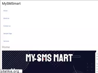 mysmsmart.com