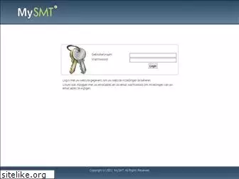 mysmt.net