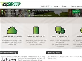 mysmtp2.com