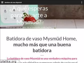 mysmud.com
