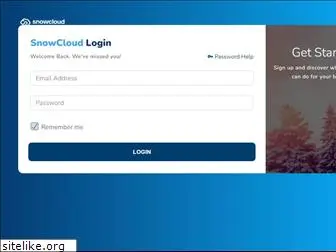 mysnowcloud.com