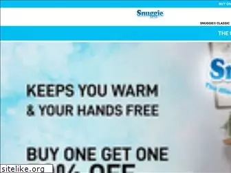 mysnuggiestore.com