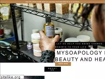 mysoapology.com