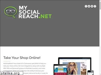 mysocialreach.net