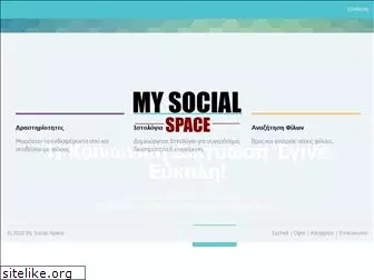 mysocialspace.net