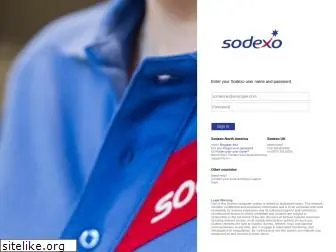 mysodexo.com