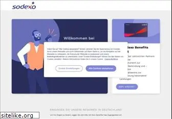 mysodexocard.de