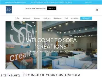 mysofacreation.com