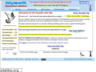 mysoft.co.uk