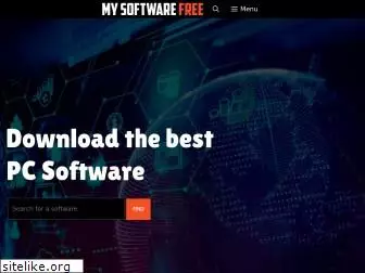 mysoftwarefree.com