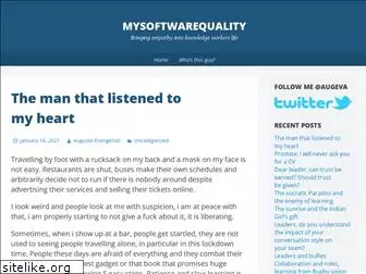 mysoftwarequality.wordpress.com