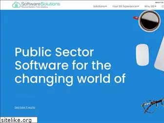 mysoftwaresolutions.com