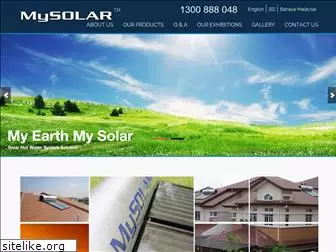 mysolar.my