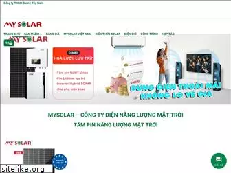 mysolar.vn