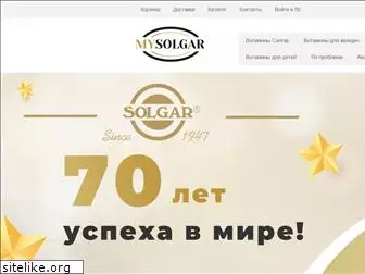 mysolgar.ru
