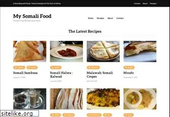 mysomalifood.com