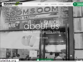 mysoomsoom.com